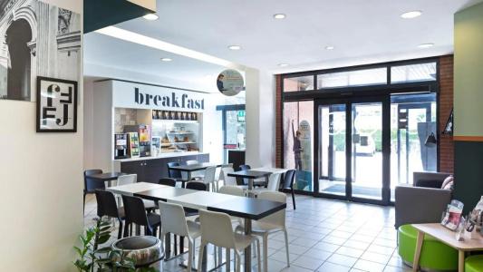 b&b Ferrara - 22