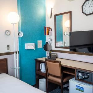 Toyoko Inn Marseille Saint Charles - 36