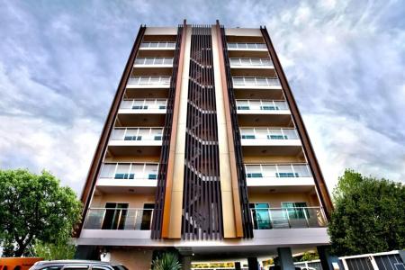 The Aim Sathorn - 16