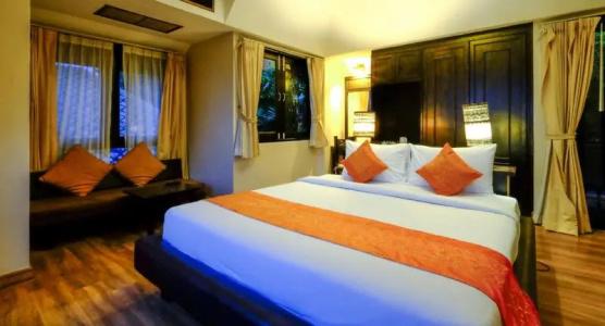Merit Resort Samui - 51