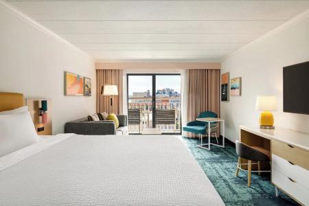 Holiday Inn Ocean City, An Ihg - 122