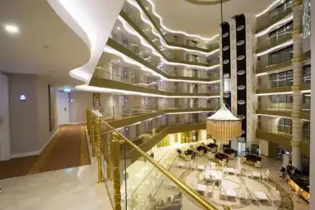 Water & Spa - Ultra All Inclusive - 8