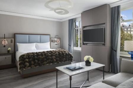 The Ritz-Carlton de la Paix, Geneva - 87