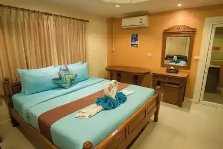 Lareena Resort Koh Larn Pattaya - 107