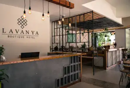 Lavanya Boutique - 21