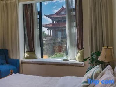 Dali Yunxi Boutique Inn - 54