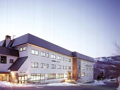 Shiga Kogen Olympic - 0