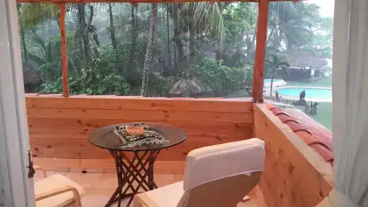 Cabarete Boutique Eco Lodge Beachfront - 6