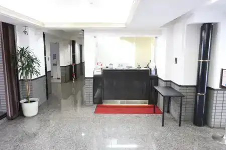 Flexstay Inn Shinurayasu - 1