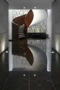 Las Alcobas, a Luxury Collection, Mexico City - 12