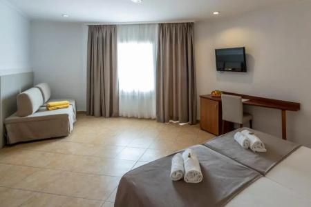Rosamar & Spa 4*s - 43