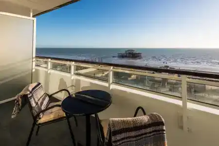 Holiday Inn Brighton Seafront, An Ihg - 18