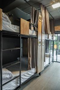 Ray Hostel - 40