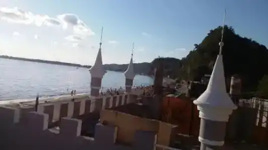 Мраморный Замок - 4