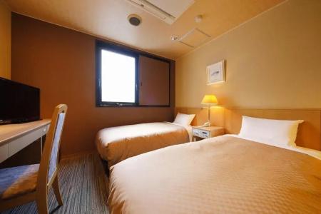 Kanazawa Central - 5