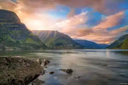Trolltunga Camping - 8