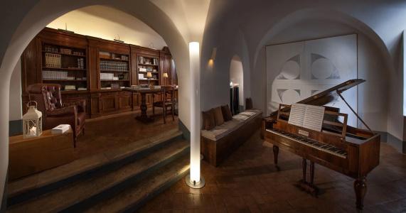 Relais & Chateaux Palazzo Seneca - 17