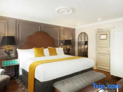 Indigo - Edinburgh - Princes Street, an IHG Hotel - 84