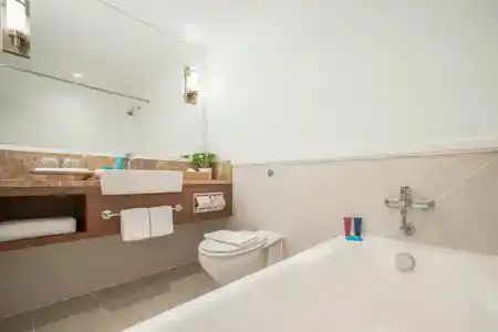 Orchard Rendezvous by Far East Hospitality (SG Clean) - 39