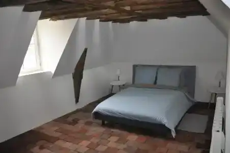 b&b Le Relais Des Saints pèRes - 2