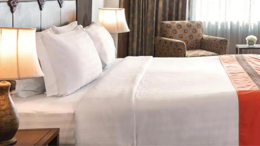 Movenpick Suriwongse Chiang Mai - 35