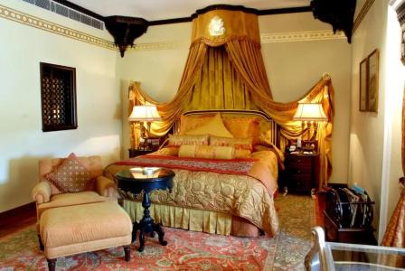 Rambagh Palace - 17