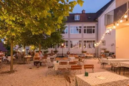 Gasthof Diem - 12