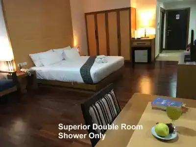 Taman Resort - 91