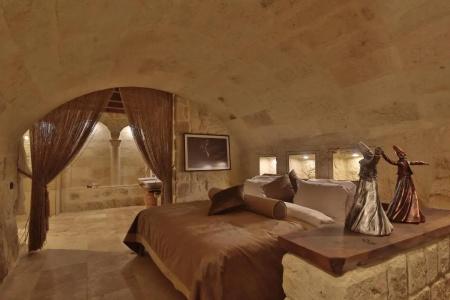 Asuwari Suites Cappadocia - 87