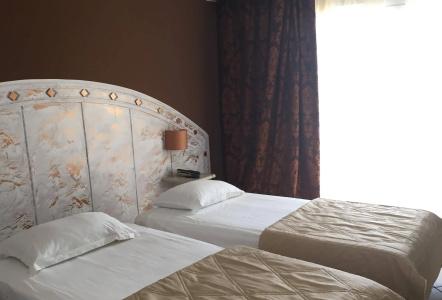 Cap Bon Kelibia Beach & SPA - 0