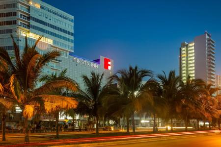 Fiesta Inn Cancun Las Americas - 29
