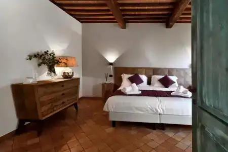 Porsenna Resort - 41