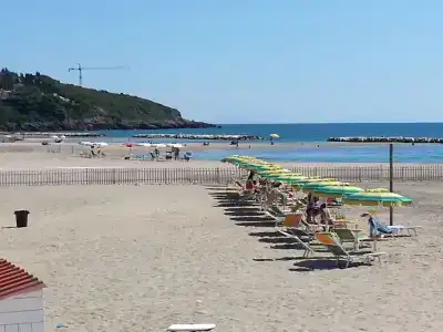 b&b Il Girasole Formia Guesthouse - 6