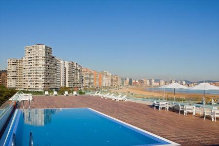 Nh Gijón - 13