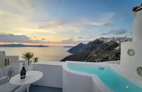 Trieris Villa & Suites - 49