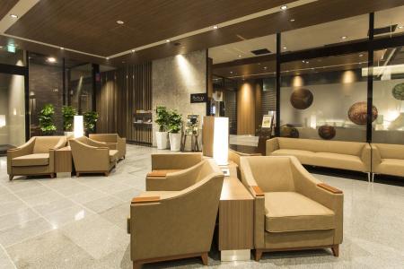 Dormy Inn Kumamoto Natural Hot Spring - 32