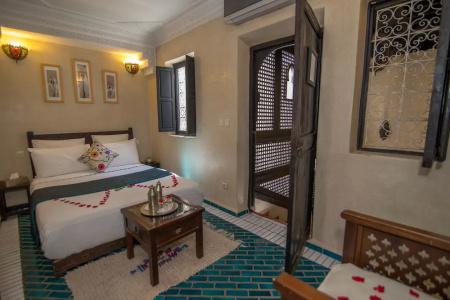 Riad Samsli - 65