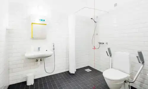 Hektor Design Hostel - 7