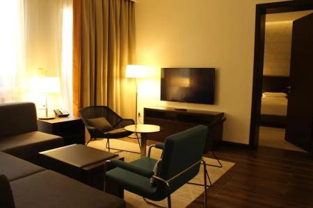 Hyatt Place Dubai Wasl District Residences - 12