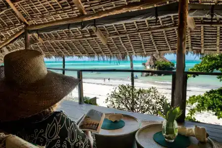 Upendo Beach Boutique Zanzibar - 100