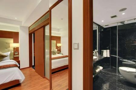 Comfort Inn Insys - 56