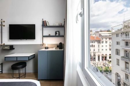 The Modernist Thessaloniki - 67