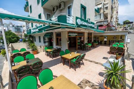 Hikmethan Otel - 18