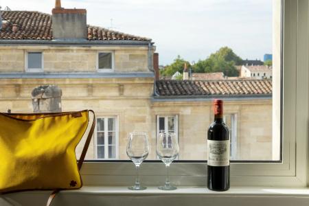 Hôtel La Maison Bord'eaux - 134