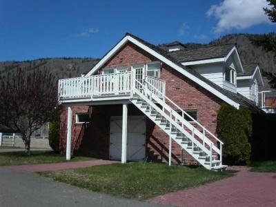 South Thompson Inn & Conference Centre - 94