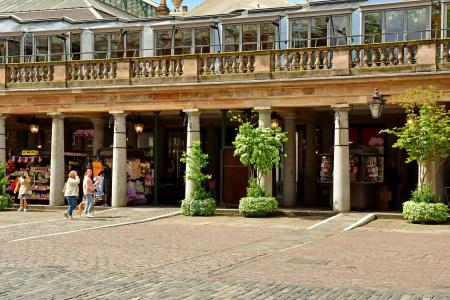Thistle Holborn - 20