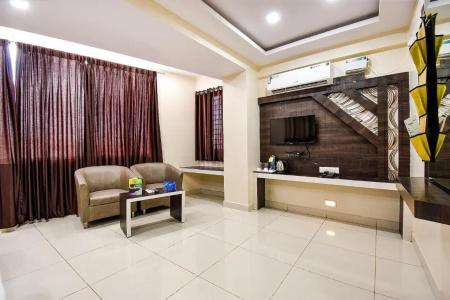 Treebo Trend Rotano Suites - 37