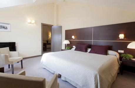 Palacio de los Blasones Suites - 30