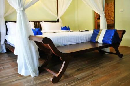Koh Tao Beach Club - 87