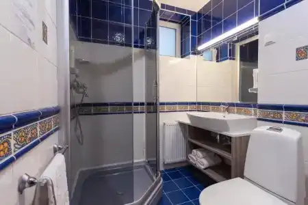Villa Wesset - 25